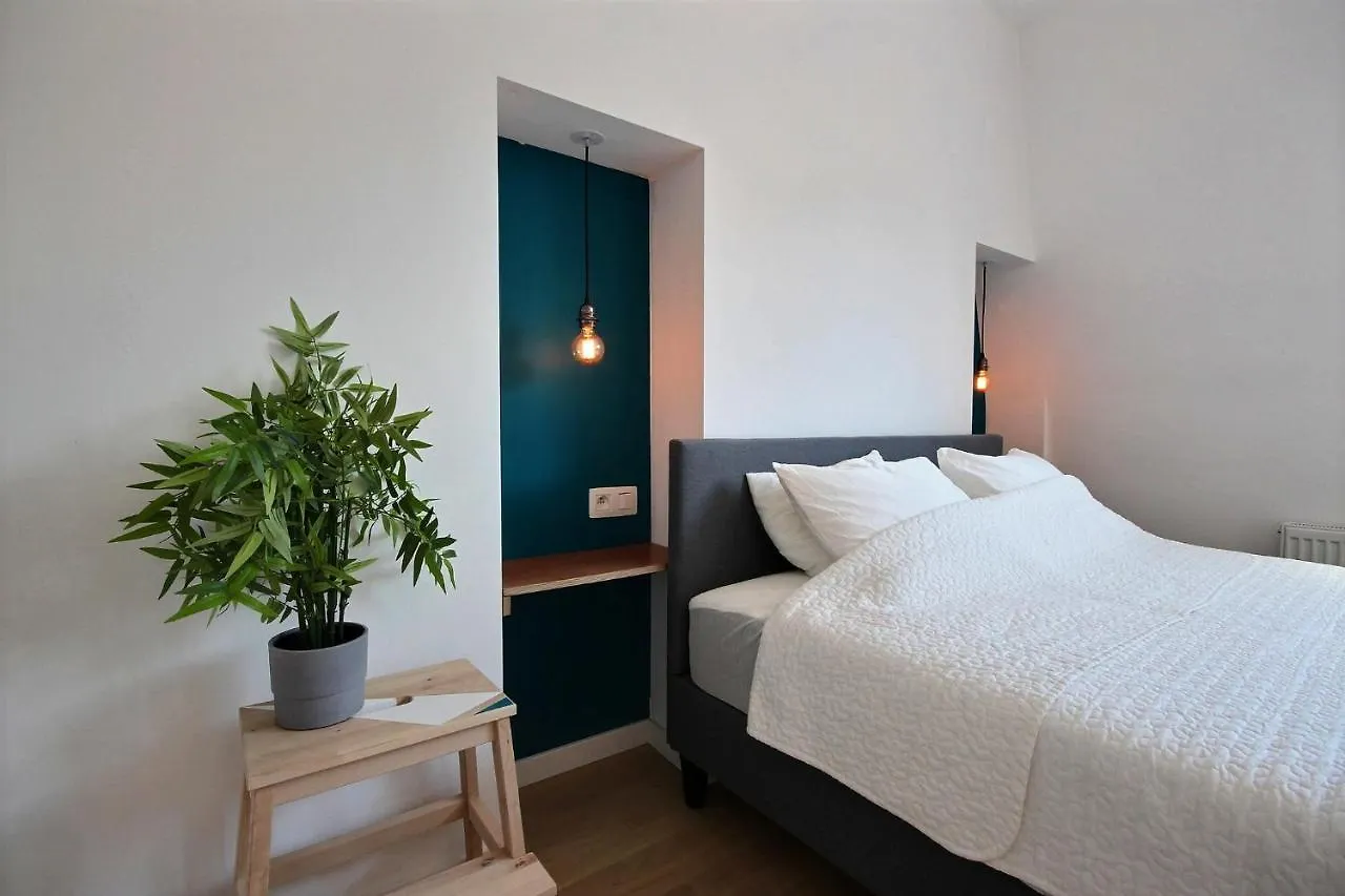 Apartamento Gats Place Lieja