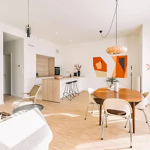  Apartamento Smartflats - Avenue