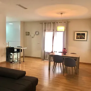 ático María Cristina 2 Córdoba