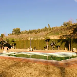 Casa Ladi By Casaturistica Arriate