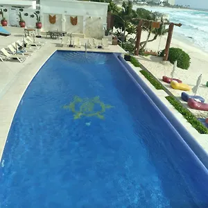  Apartment 1 Bedroom Seaview In Ocean Dream Mexico